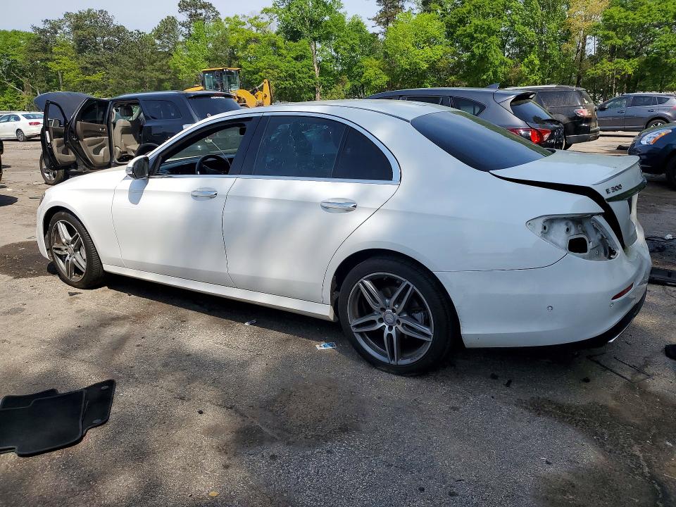 Продажа на аукционе авто 2017 Mercedes-benz E, vin: WDDZF4JB3HA137720, номер лота: 48498656