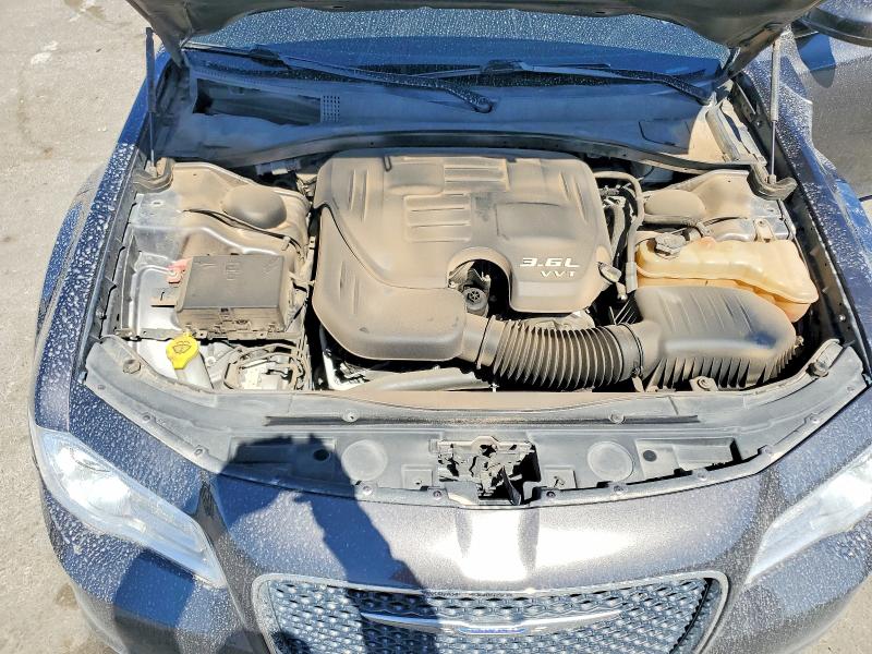 Продаж на аукціоні авто 2019 Chrysler 300, vin: 2C3CCAAG8KH676026, номер лоту: 50237526