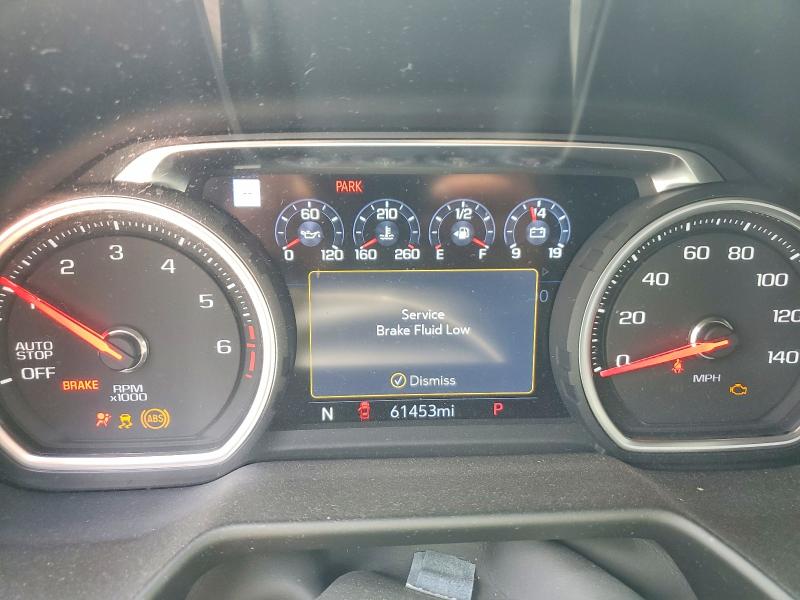 Продажа на аукционе авто 2021 Chevrolet Tahoe, vin: 1GNSCSKD9MR319157, номер лота: 51071196