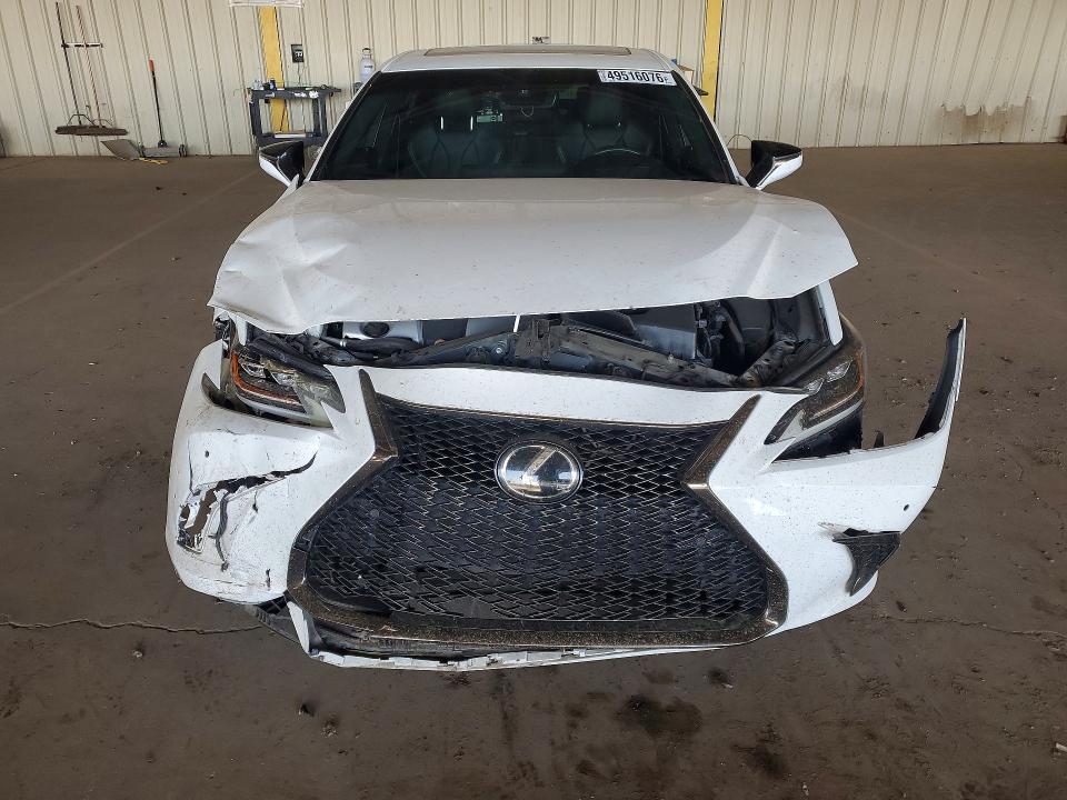 Aukcja sprzedaży 2020 Lexus Es, vin: 58AGZ1B16LU075920, numer aukcji: 49516076