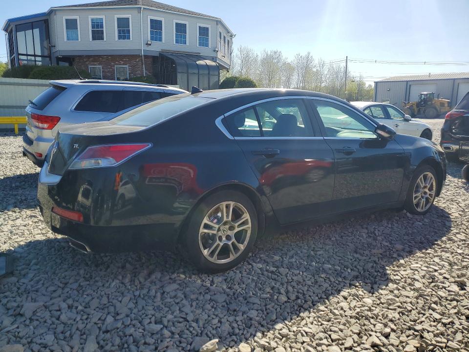 Продажа на аукционе авто 2009 Acura Tl, vin: 19UUA86269A016234, номер лота: 51716946
