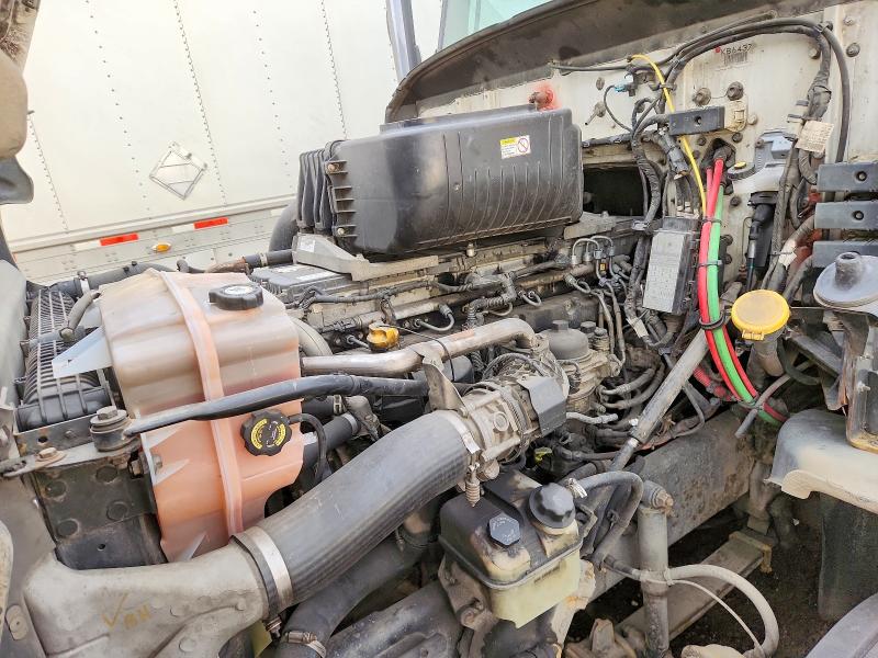Aukcja sprzedaży 2019 Western Star Conventional Truck And Trailer, vin: 5KJJBHD1XKLKB6437, numer aukcji: 48640386