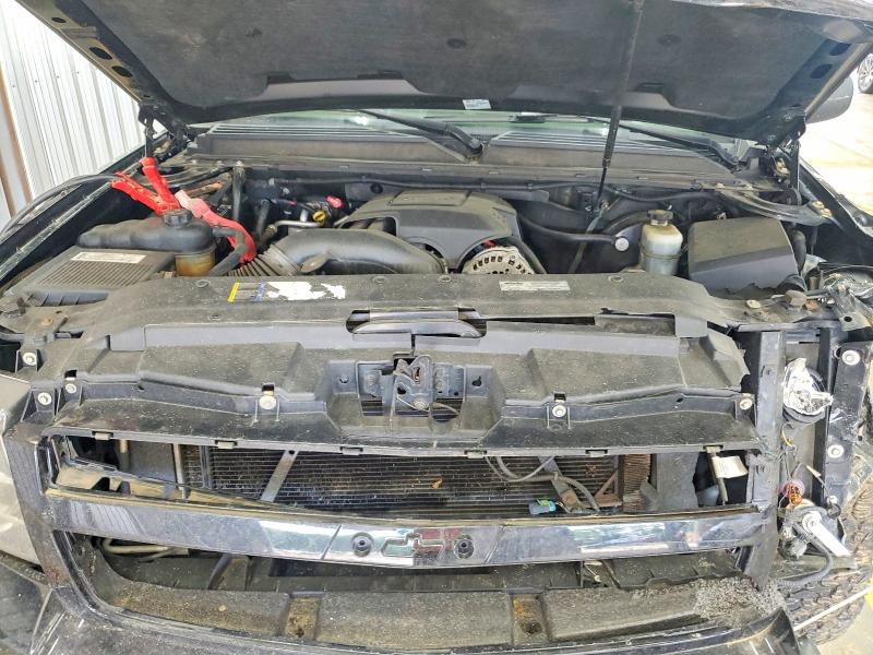 Aukcja sprzedaży 2007 Chevrolet Tahoe, vin: 1GNFK13057R342773, numer aukcji: 51478106