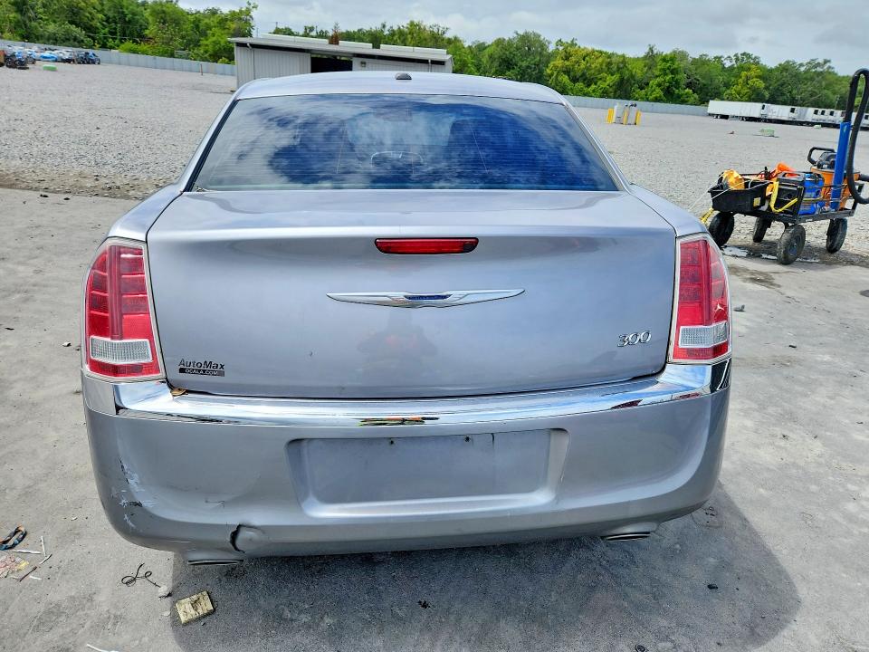 Продаж на аукціоні авто 2013 Chrysler 300, vin: 2C3CCAAG1DH572285, номер лоту: 48979446