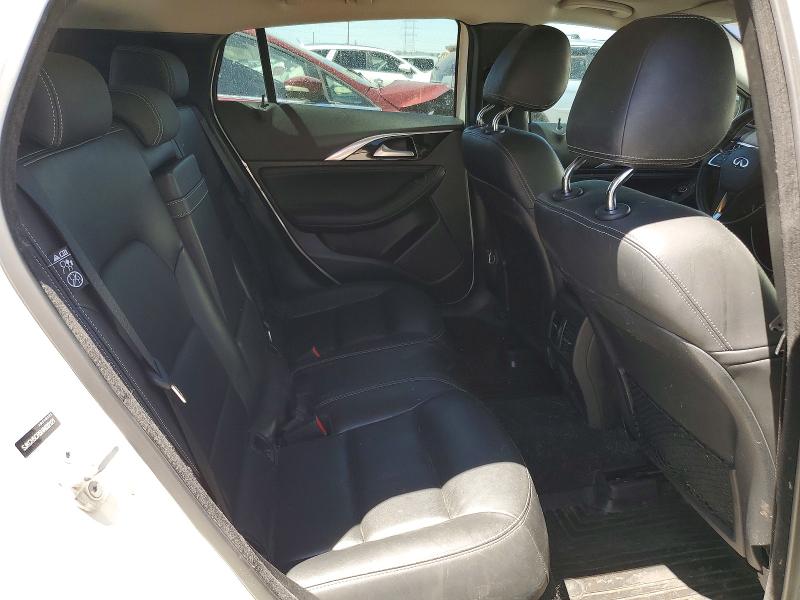 Aukcja sprzedaży 2017 Infiniti Qx30, vin: SJKCH5CR5HA032121, numer aukcji: 49783466