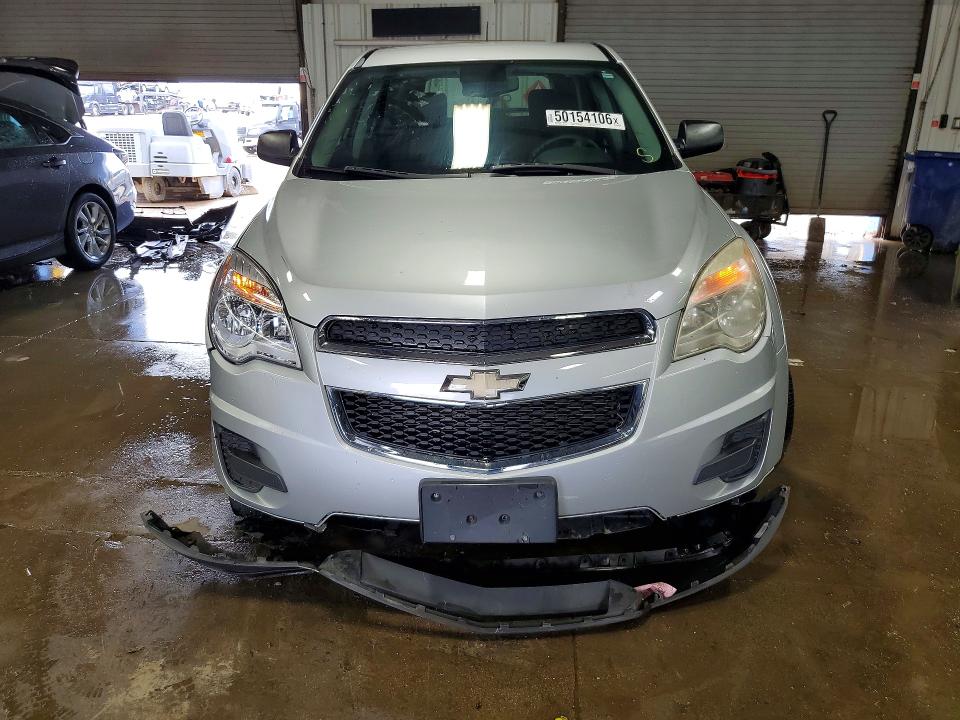 Продаж на аукціоні авто 2015 Chevrolet Equinox, vin: 2GNALAEK8F1172597, номер лоту: 50154106