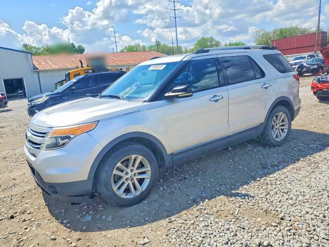 Продаж на аукціоні авто 2012 Ford Explorer, vin: 1FMHK7D88CGA40257, номер лоту: 51096526