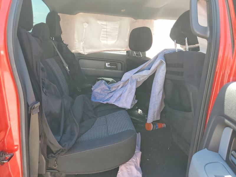 Aukcja sprzedaży 2014 Ford F150, vin: 1FTFW1EF8EFC49789, numer aukcji: 50264586