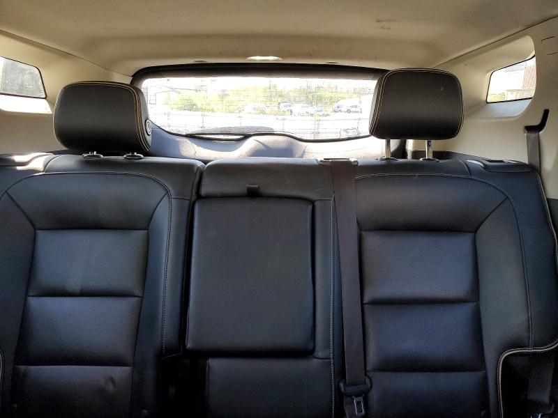 Продажа на аукционе авто 2019 Gmc Terrain, vin: 3GKALSEX9KL133444, номер лота: 49047366