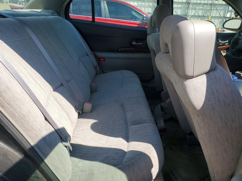 Продаж на аукціоні авто 2005 Buick Lesabre, vin: 1G4HP52K25U279649, номер лоту: 47261146