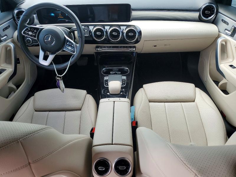 Продажа на аукционе авто 2019 Mercedes-benz A, vin: WDD3G4EB3KW023014, номер лота: 48317246