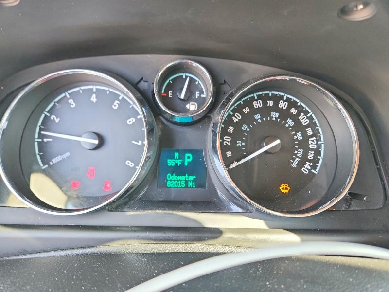 Продаж на аукціоні авто 2013 Chevrolet Captiva, vin: 3GNAL2EK9DS580193, номер лоту: 50510436