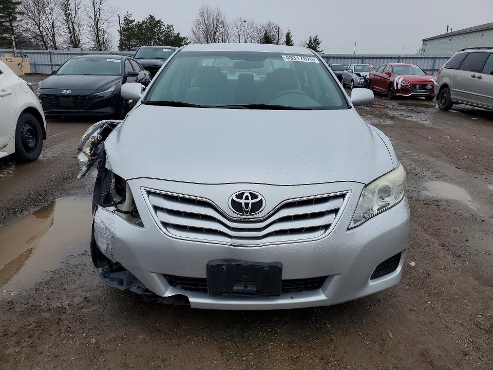 Aukcja sprzedaży 2010 Toyota Camry, vin: 4T1BF3EK5AU090450, numer aukcji: 49317576