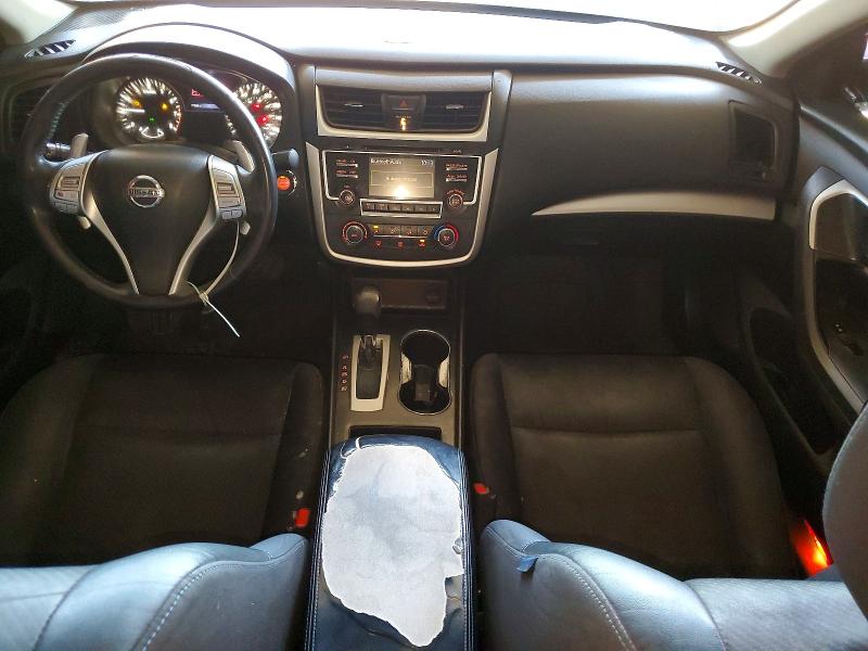 Продажа на аукционе авто 2016 Nissan Altima, vin: 1N4AL3AP5GC240409, номер лота: 48195306