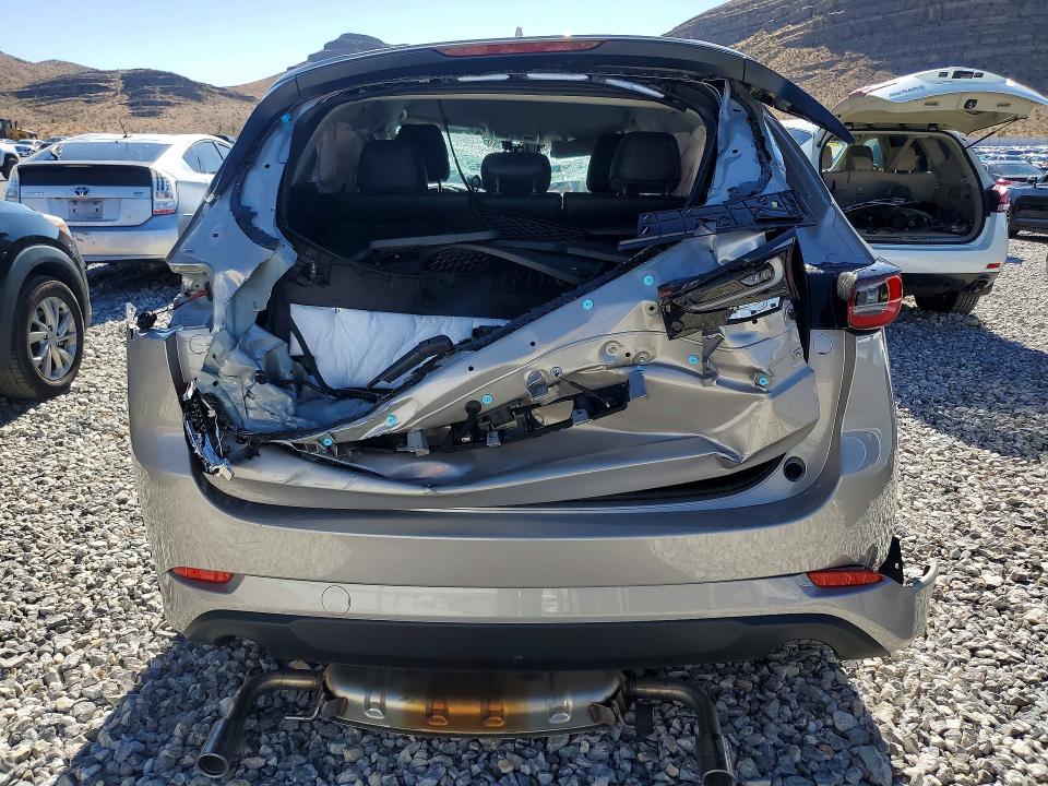 49644096 :رقم المزاد ، JM3KFBBL2S0745837 vin ، 2025 Mazda Cx-5 مزاد بيع
