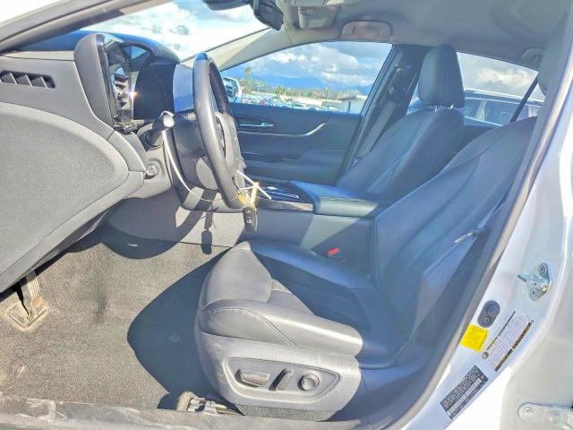 Продажа на аукционе авто 2023 Toyota Mirai, vin: JTDAAAAA7PA009636, номер лота: 50365826