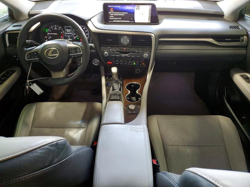 Продажа на аукционе авто 2017 Lexus Rx 350, vin: 2T2BZMCA6HC093307, номер лота: 50326566