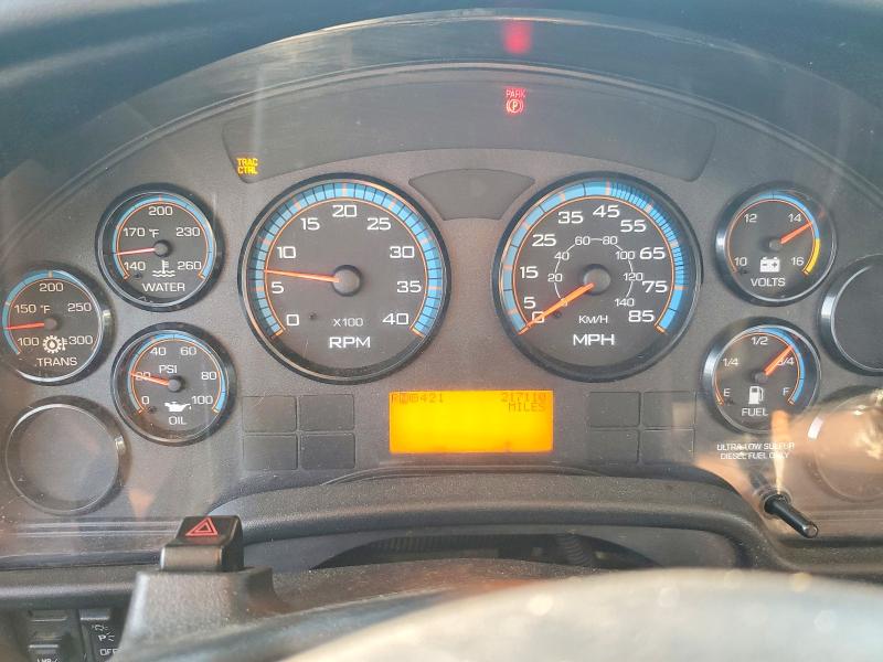 Продажа на аукционе авто 2009 Ic Corporation 3000, vin: 4DRBUSKP09B671555, номер лота: 48590686