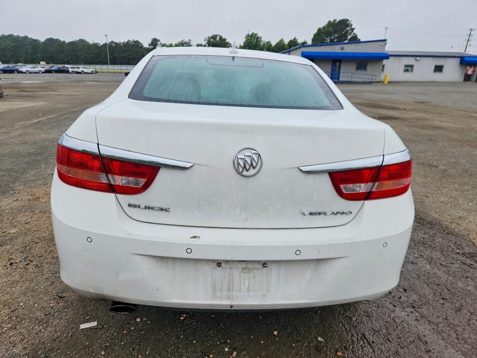2014 Buick Verano მანქანა იყიდება აუქციონზე, vin: 1G4PR5SK4E4163536, აუქციონის ნომერი: 51122456