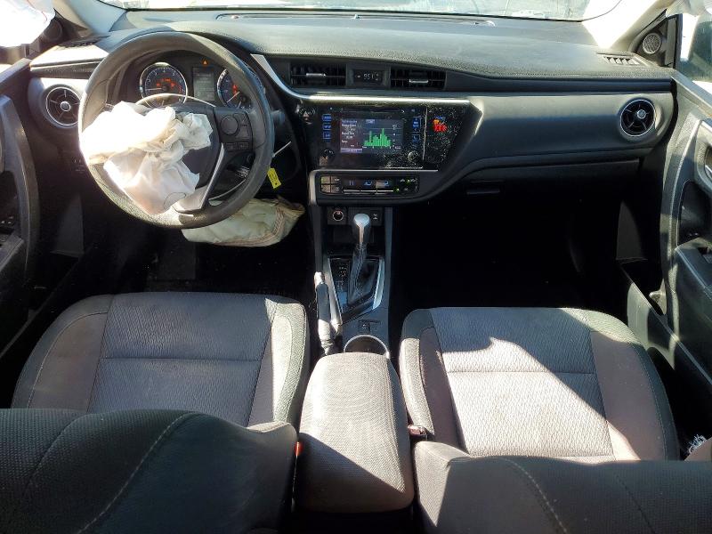 Продажа на аукционе авто 2019 Toyota Corolla, vin: 2T1BURHE0KC147994, номер лота: 51631986
