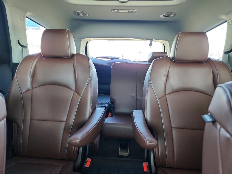 Aukcja sprzedaży 2019 Buick Enclave, vin: 5GAEVCKW1KJ155360, numer aukcji: 48900436