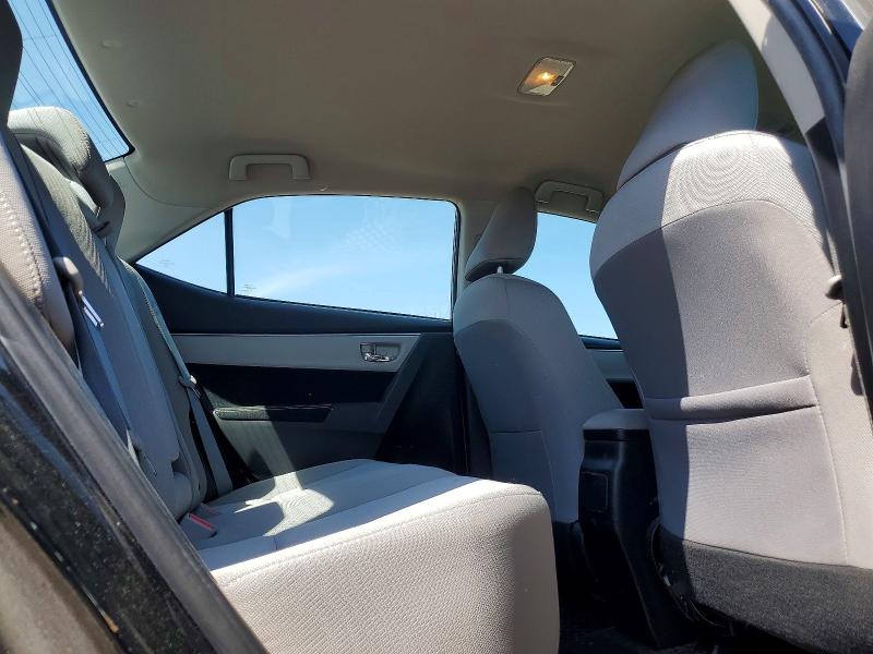 Aukcja sprzedaży 2016 Toyota Corolla, vin: 2T1BURHE2GC580580, numer aukcji: 50808966