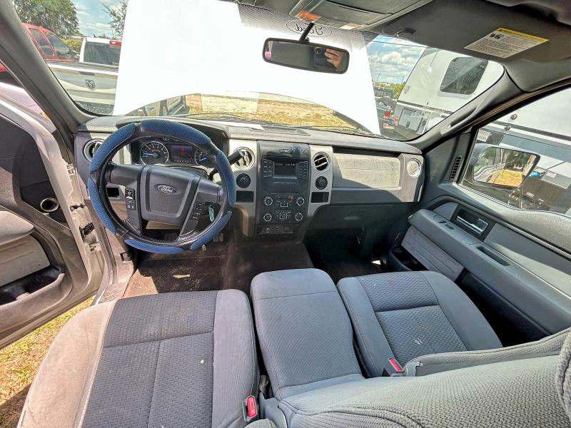 Aukcja sprzedaży 2013 Ford F150, vin: 1FTFX1EF3DKD37474, numer aukcji: 52233906