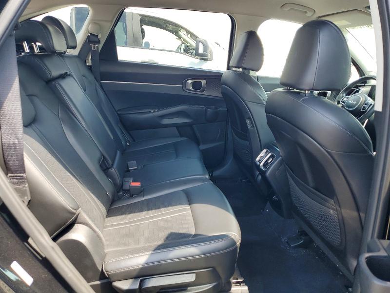 Aukcja sprzedaży 2024 Kia Sorento, vin: 5XYRL4JC3RG257191, numer aukcji: 51461556