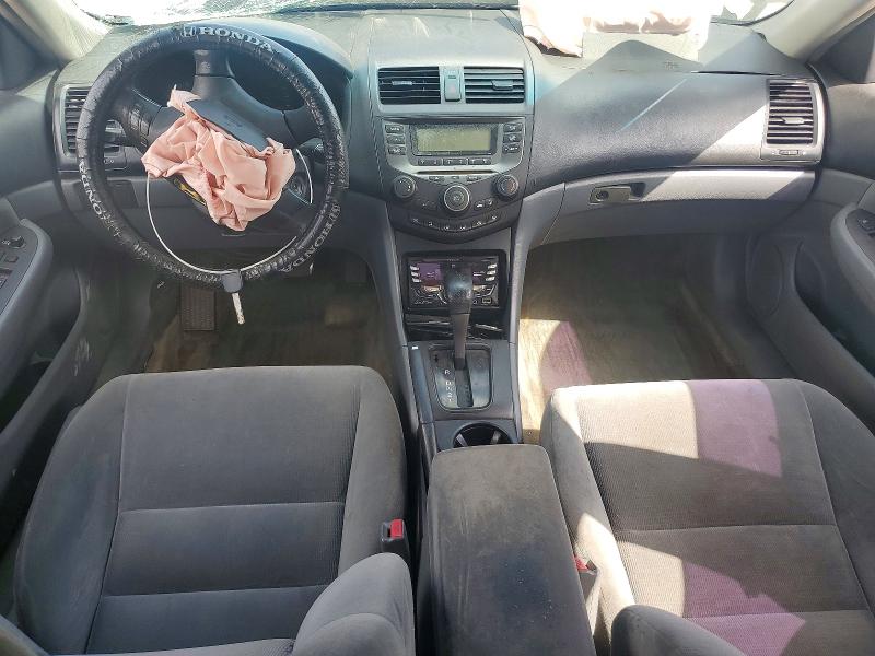 Aukcja sprzedaży 2007 Honda Accord, vin: 1HGCM56437A229187, numer aukcji: 51643726