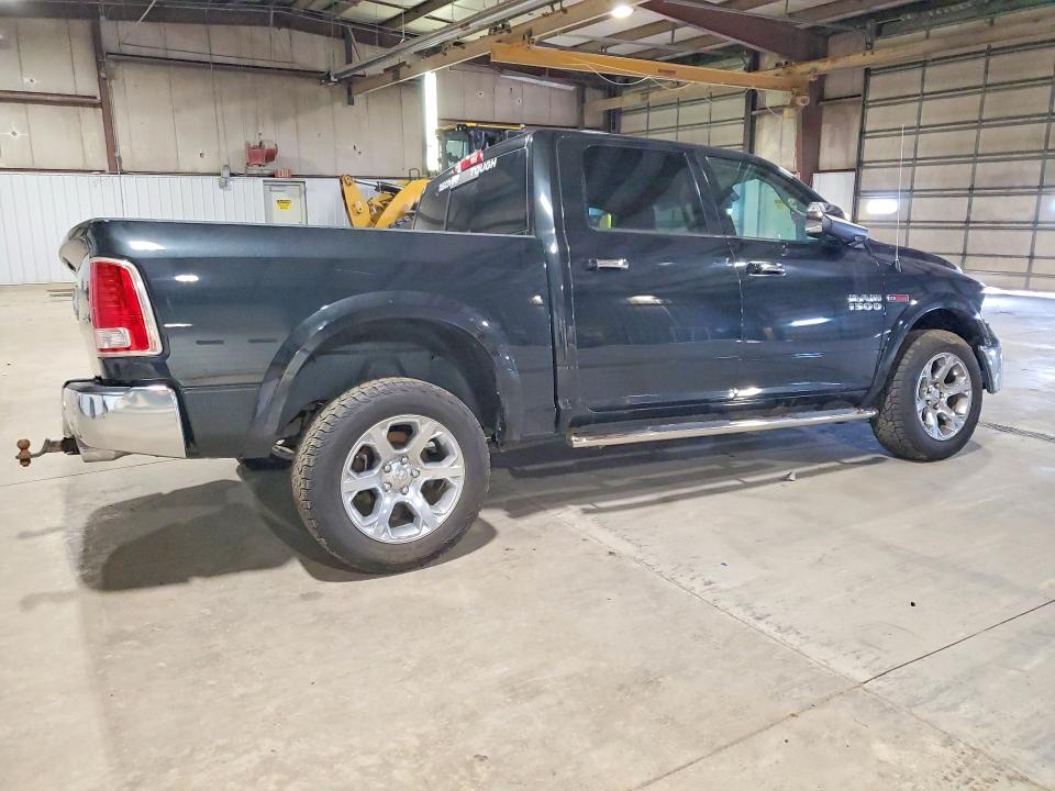 Продажа на аукционе авто 2017 Ram 1500, vin: 1C6RR7NM8HS873052, номер лота: 49907406