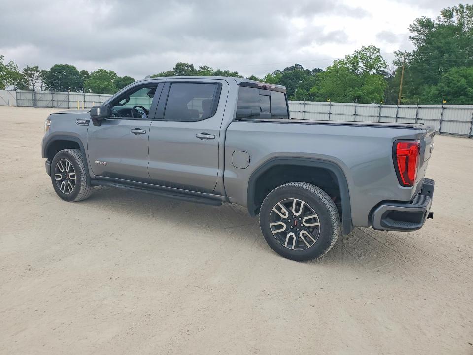 Aukcja sprzedaży 2021 Gmc Sierra, vin: 1GTP9EED2MZ112779, numer aukcji: 51101526
