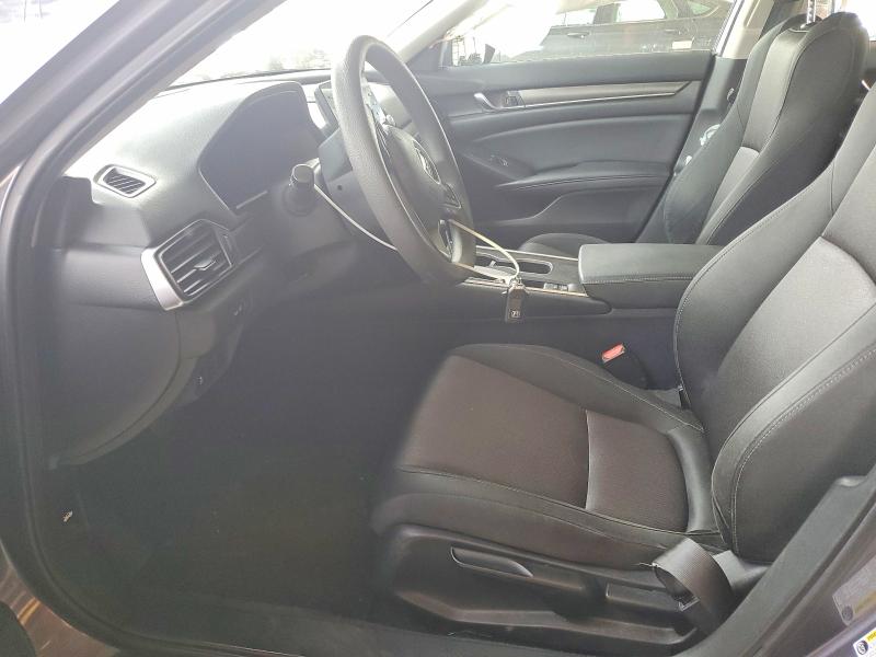 2020 Honda Accord მანქანა იყიდება აუქციონზე, vin: 1HGCV1F11LA014719, აუქციონის ნომერი: 51030656