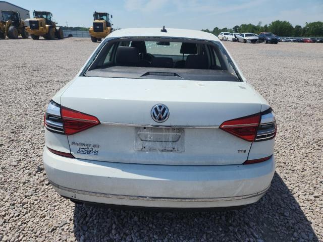 2016 Volkswagen Passat მანქანა იყიდება აუქციონზე, vin: 1VWBT7A33GC060085, აუქციონის ნომერი: 49626606