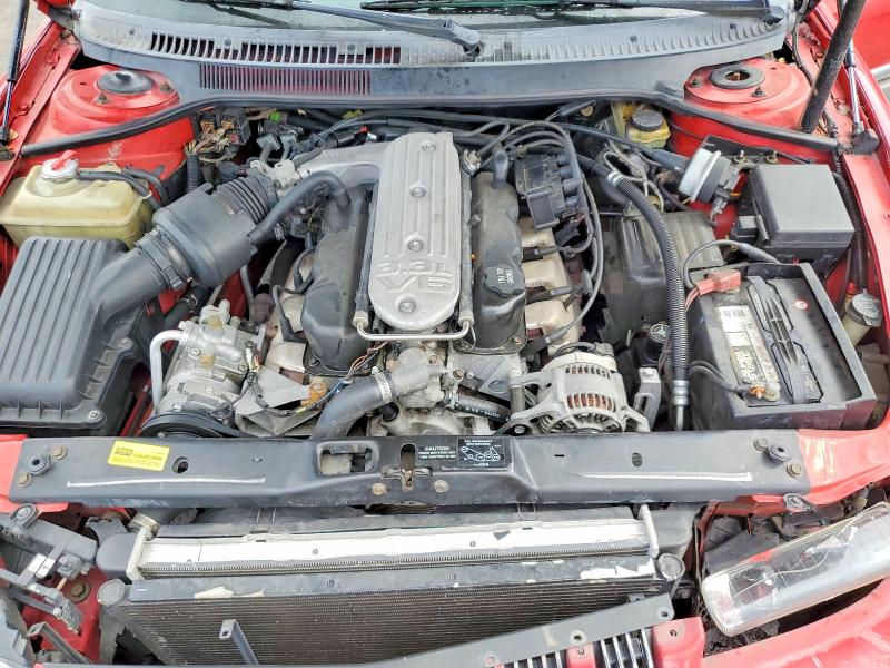 48947446 :رقم المزاد ، 2C3HL56T7RH354099 vin ، 1994 Chrysler Concorde مزاد بيع
