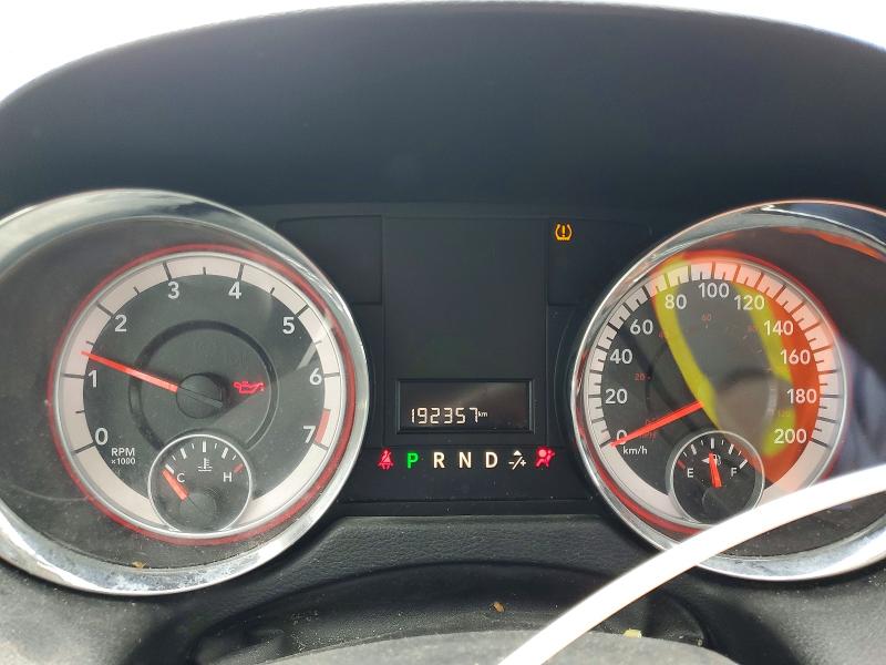 Продажа на аукционе авто 2013 Dodge Grand Caravan, vin: 2C4RDGBG7DR709941, номер лота: 49578016