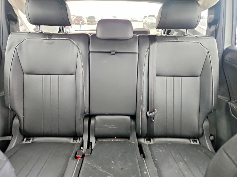 Продаж на аукціоні авто 2023 Volkswagen Tiguan, vin: 3VVCB7AX7PM109219, номер лоту: 49915906