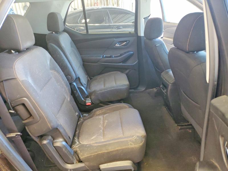 Продаж на аукціоні авто 2019 Chevrolet Traverse, vin: 1GNERGKWXKJ201253, номер лоту: 50593656