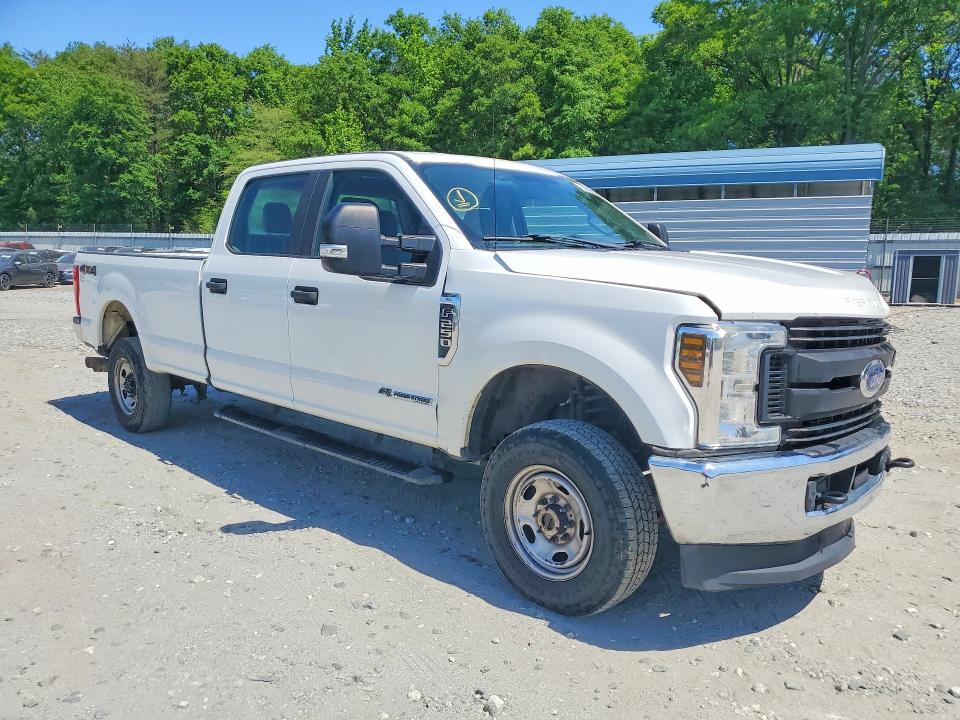 Продажа на аукционе авто 2019 Ford F250, vin: 1FT7W2BT5KEG31476, номер лота: 50956766