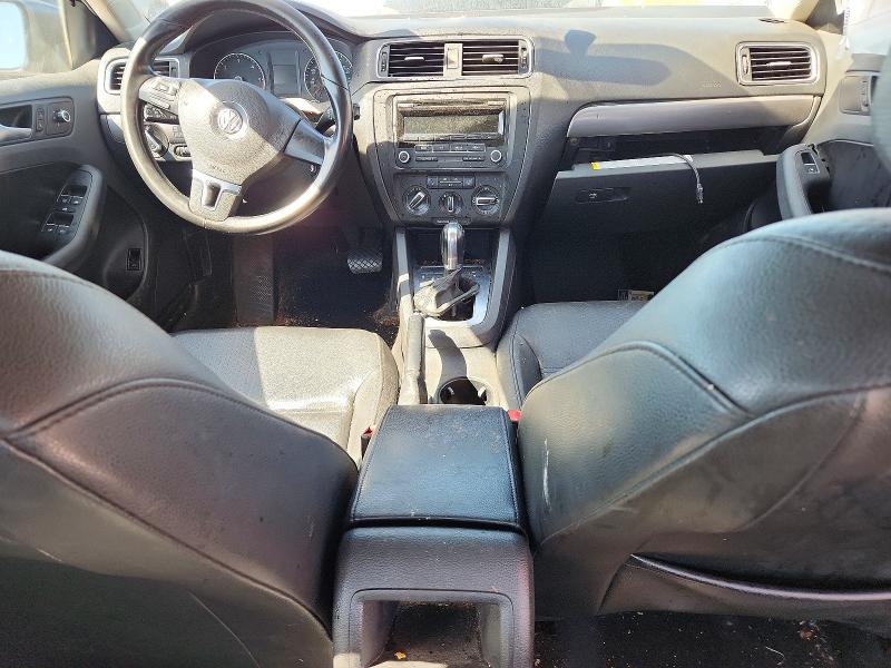 Aukcja sprzedaży 2013 Volkswagen Jetta, vin: 3VWLL7AJ9DM372103, numer aukcji: 49891756