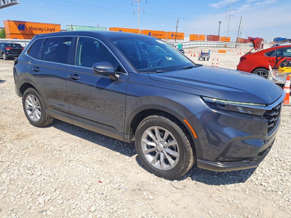 2023 Honda Cr-v მანქანა იყიდება აუქციონზე, vin: 5J6RS4H72PL002958, აუქციონის ნომერი: 50339566