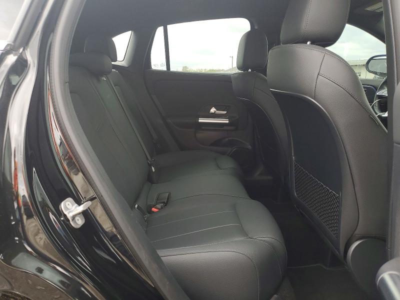 51092806 :رقم المزاد ، W1N4N4HB9RJ569798 vin ، 2024 Mercedes-benz Gla مزاد بيع