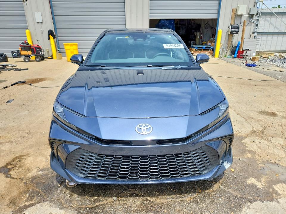 Aukcja sprzedaży 2026 Toyota Camry, vin: 4T1DAACK0TU701213, numer aukcji: 51996956