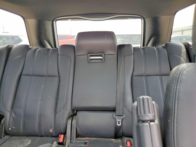 Aukcja sprzedaży 2015 Land Rover Range Rover, vin: SALGS2TFXFA226949, numer aukcji: 49755026