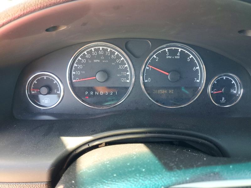 2006 Chevrolet Uplander მანქანა იყიდება აუქციონზე, vin: 1GNDV23L56D242988, აუქციონის ნომერი: 47436306