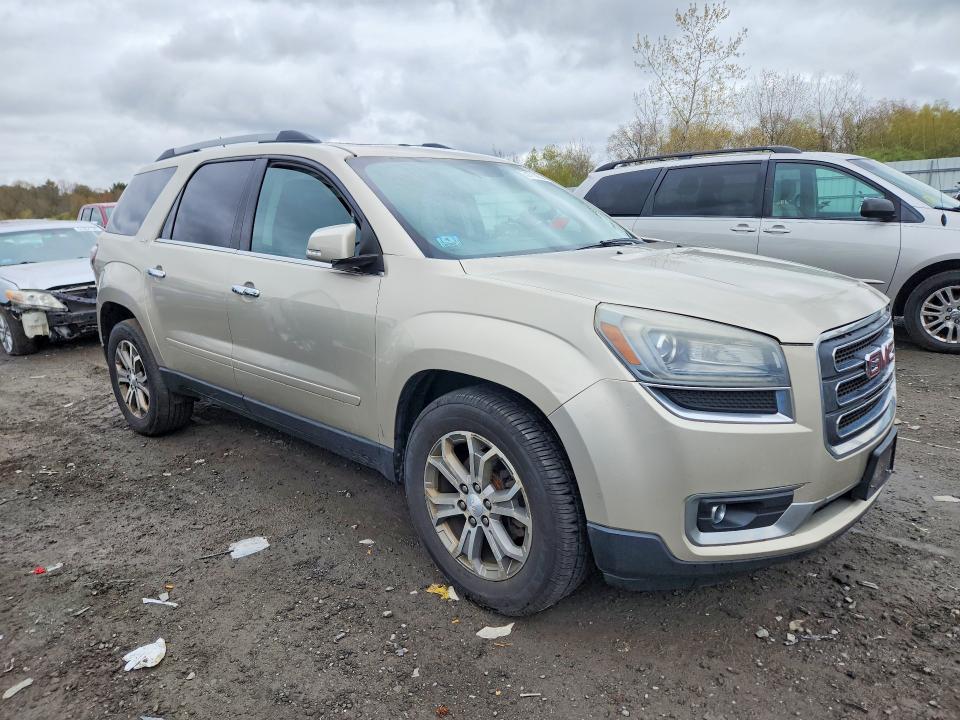 51714226 :رقم المزاد ، 1GKKVRKD8DJ164941 vin ، 2013 Gmc Acadia مزاد بيع