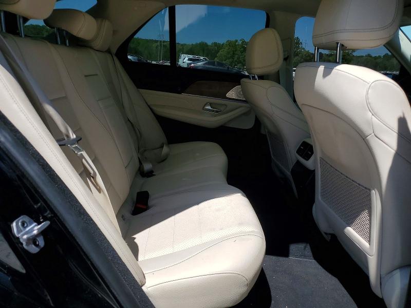 Продаж на аукціоні авто 2022 Mercedes-benz Gle, vin: 4JGFB4JB1NA724787, номер лоту: 48781656
