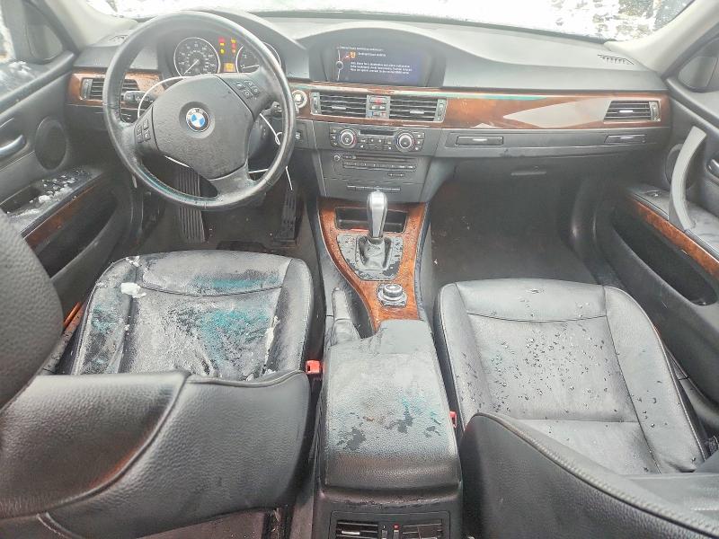 Aukcja sprzedaży 2011 Bmw Motorrad 328, vin: WBAPK5G5XBNN30759, numer aukcji: 50297986