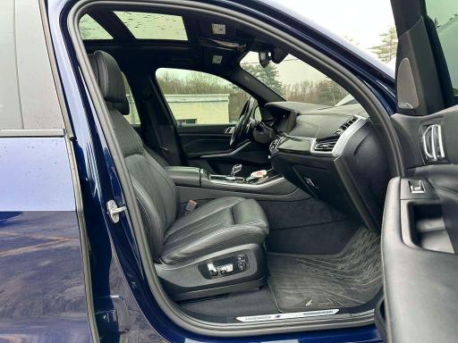 2023 Bmw X5 მანქანა იყიდება აუქციონზე, vin: 5UXJU4C02P9P90563, აუქციონის ნომერი: 47864926