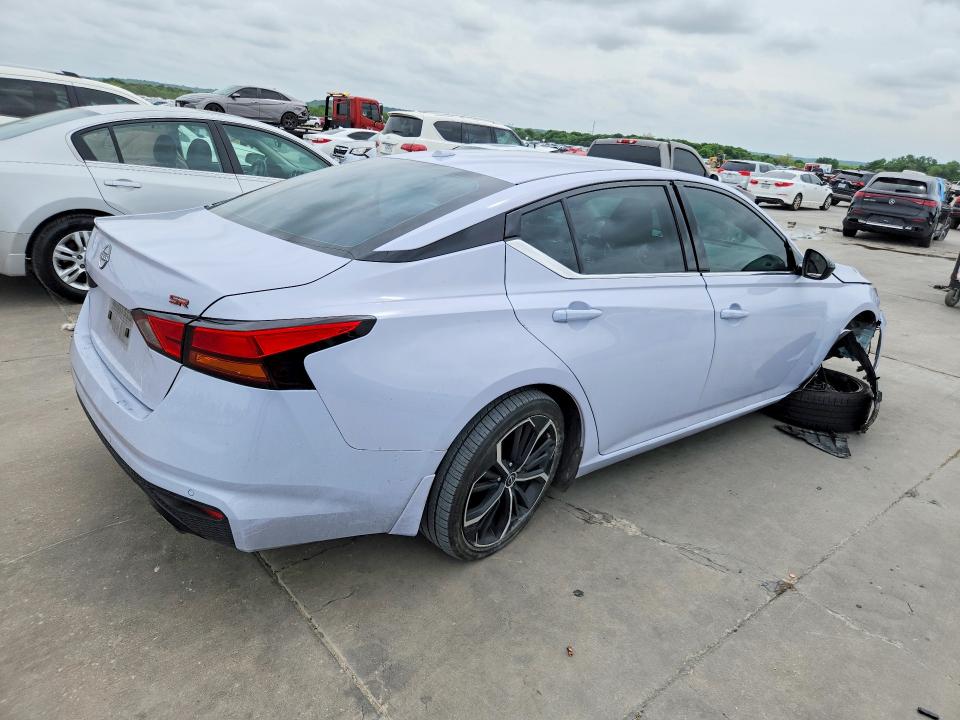 Продажа на аукционе авто 2024 Nissan Altima, vin: 1N4BL4CV2RN436322, номер лота: 50151156