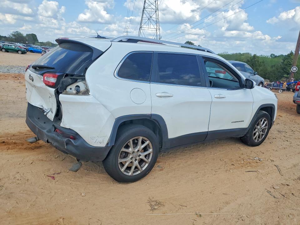 Aukcja sprzedaży 2014 Jeep Cherokee, vin: 1C4PJMCSXEW146846, numer aukcji: 48618156